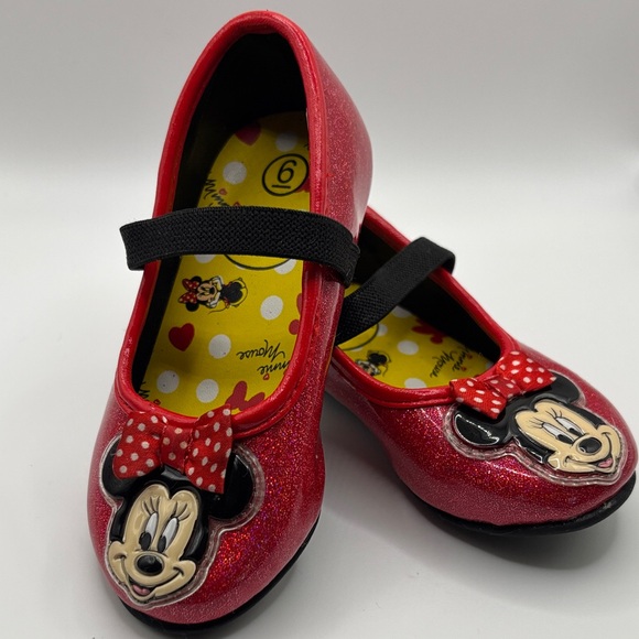 disney-shoes-disney-minnie-mouse-sparkly-red-dress-shoes-poshmark